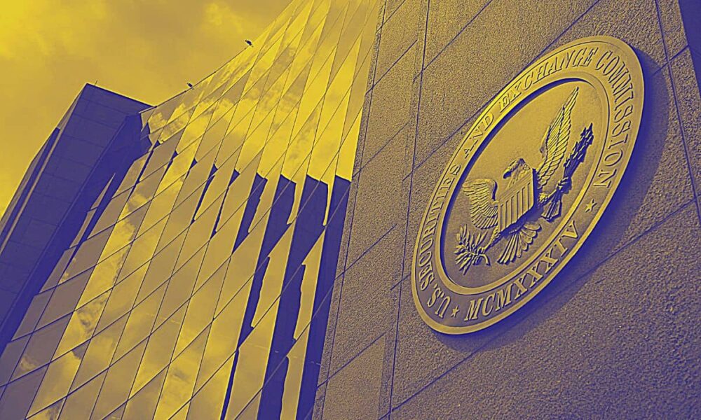 SEC Files Complaint Against Gemini and Genesis for Allegedly Selling Unregistered Securities