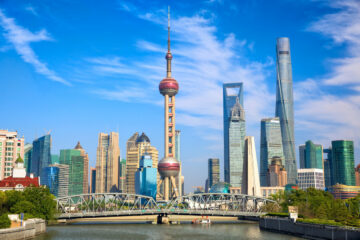 Shanghai Dua Sesi: pengembangan metaverse membutuhkan pengawasan yang lebih kuat
