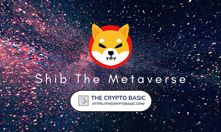Shiba Inu Asks Community to Suggest Tagline for Its Metaverse metaverse project PlatoBlockchain Data Intelligence. Vertical Search. Ai.
