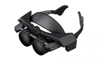 Smukły i lekki zestaw słuchawkowy VR MeganeX firmy Shiftall zostanie wprowadzony na rynek na początku 2023 r. w cenie 1,700 USD PlatoBlockchain Data Intelligence. Wyszukiwanie pionowe. AI.