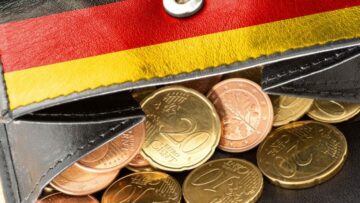 Уровень инфляции в Германии в 2022 году станет худшим за более чем 30 лет PlatoBlockchain Data Intelligence. Вертикальный поиск. Ай.