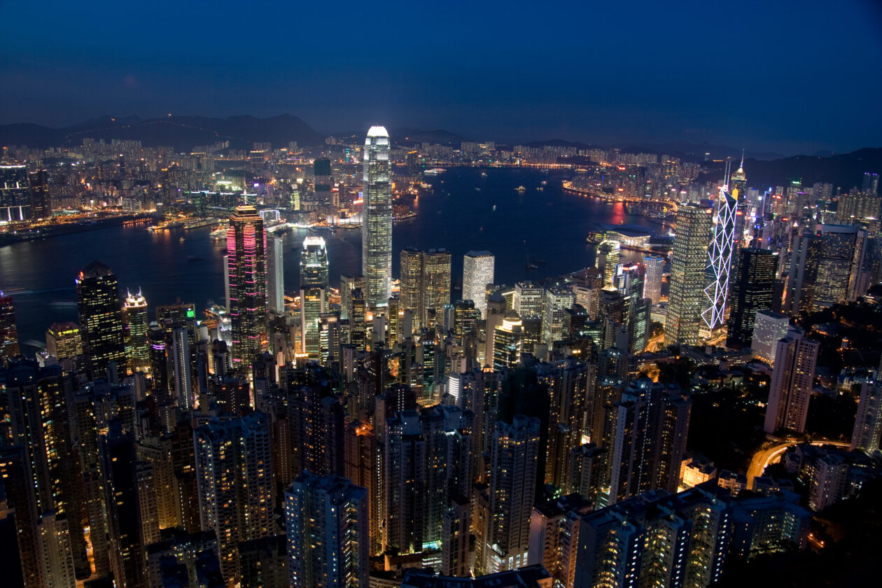 Amber Group, שבסיסה בסינגפור, מצמצמת את כוח העבודה של הונג קונג, SCMP מדווחת PlatoBlockchain Data Intelligence. חיפוש אנכי. איי.