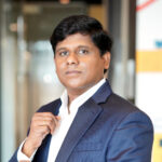 Arivuvel Ramu, Fundador y CEO de Inypay
