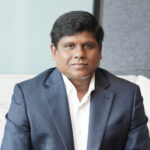 Neobank Inypay Singapura Menunjuk Neeraj Pandey sebagai Chief Business Officer