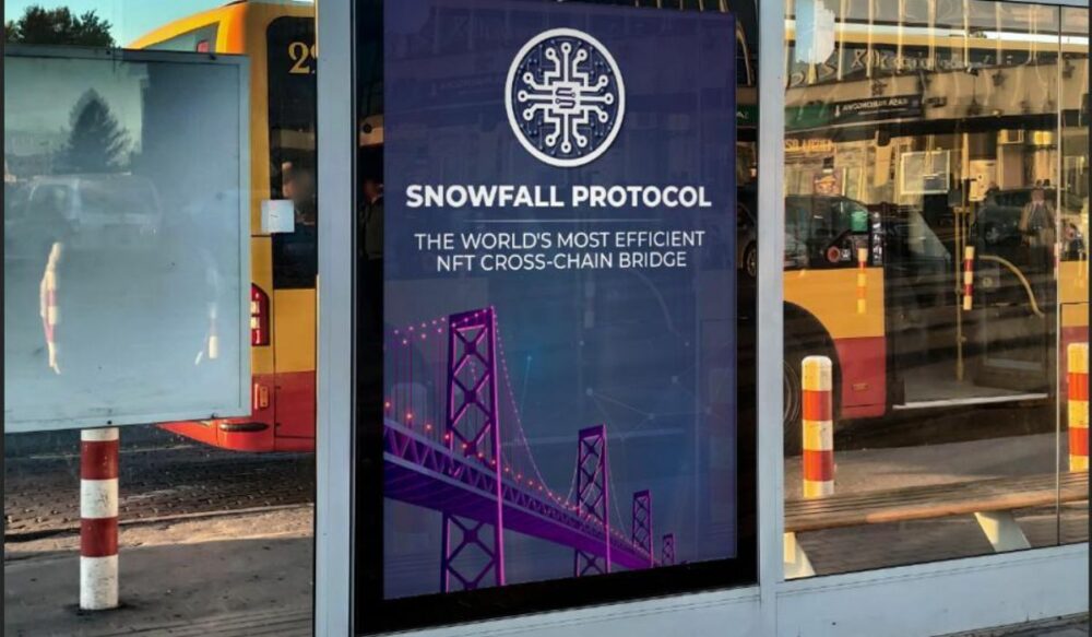Protokol Snowfall razveseljuje uporabnike z delujočim prototipom svojih Dex in Dapp; Fantom bo ta mesec razširil svoj ekosistem dApp in Polygon za ključne nadgradnje