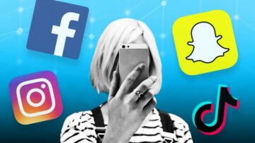 Sotsiaalmeediaplatvormid ootavad vanusekontrolli kasutajate arvu tabamust