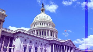 Stablecoin Regulation Is Congress’ Top Priority, Says Bitwise General Counsel