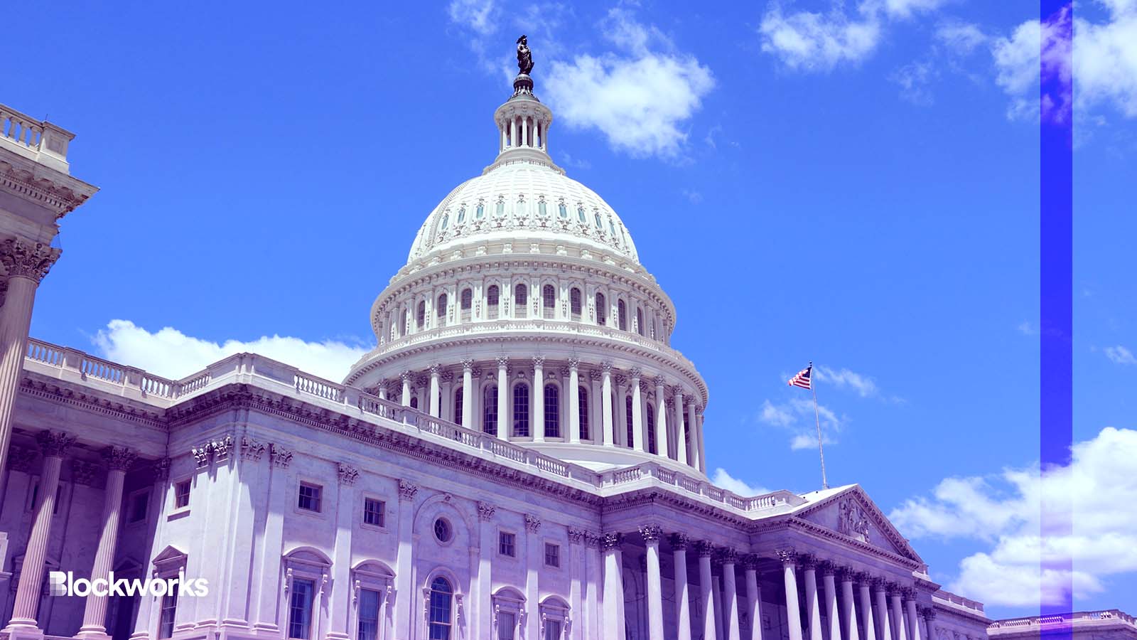 Stablecoin Regulation Is Congress’ Top Priority, Says Bitwise General Counsel PlatoBlockchain Data Intelligence. Vertical Search. Ai.