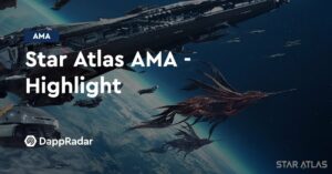 Star Atlas AMA – esiletõstmised