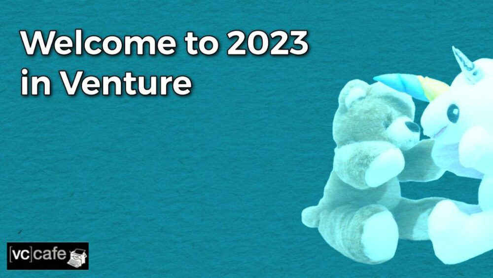 Az izraeli technológiai ökoszisztéma állapota 2022-ben és mire számíthatunk 2023-ban