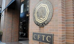 اسٹیلر CFTC کی کمیٹی کا سب سے نیا رکن بن گیا۔