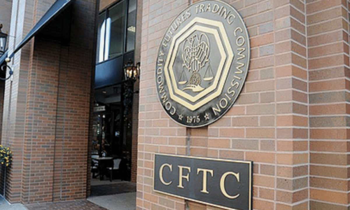 Stellar Becomes Newest Member of CFTC’s Committee PlatoBlockchain Data Intelligence. Vertical Search. Ai.