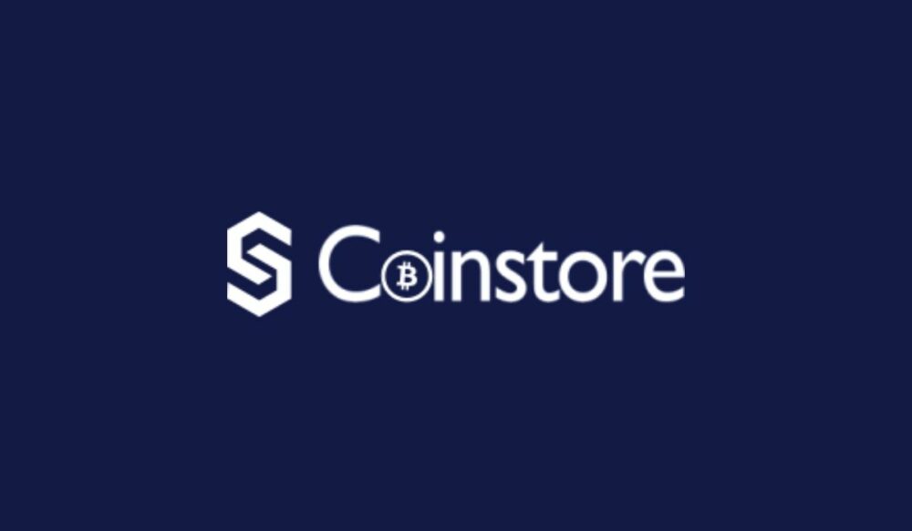 StorX Network (SRX) עולה לאוויר ב-Coinstore העולמית של Cryptocurrency Exchange