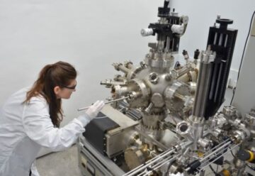 Metody badań powierzchni rzucają nowe światło na dyfuzję litu w materiałach akumulatorowych