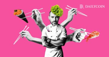 SushiSwap’s Jared Grey Unveils “10x Market Share” Plan
