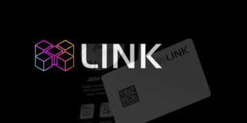 Tetrix og Pitaka crypto wallet lancerer 'Tetrix Link' for at digitalisere kontaktudveksling