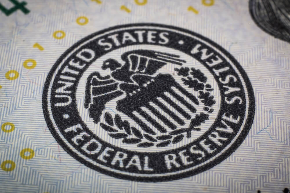 Cục Dự trữ Liên bang và các Cơ quan khác đang cảnh báo các ngân hàng về tiền điện tử