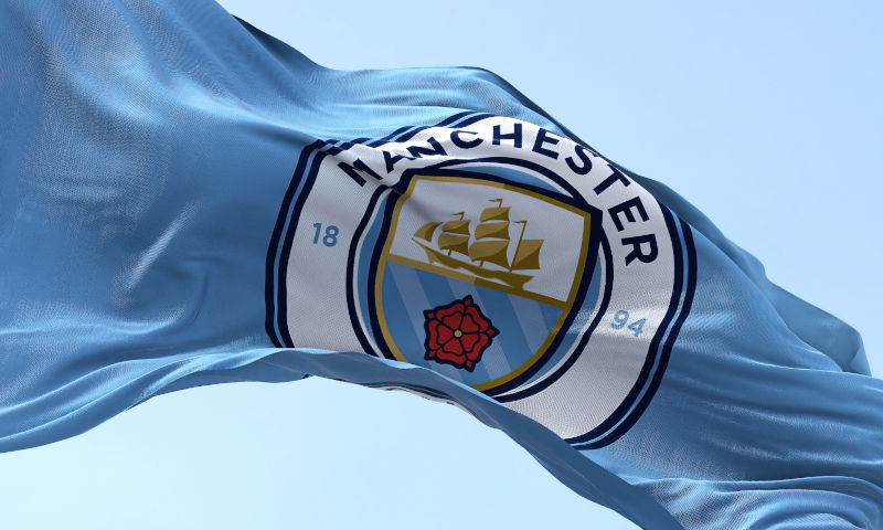 The Metaverse begrüßt Premier-League-Meister Manchester City