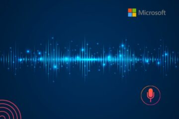 微软人工智能如何在 3 秒内模仿任何人的声音背后的科学