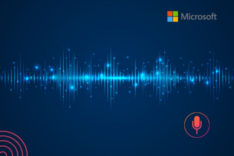 The Science Behind How Microsoft’s AI Can Mimic Anyone’s Voice in 3 Seconds interactivity PlatoBlockchain Data Intelligence. Vertical Search. Ai.