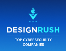 DesignRush에 따르면 XNUMX월 최고의 사이버 보안 회사