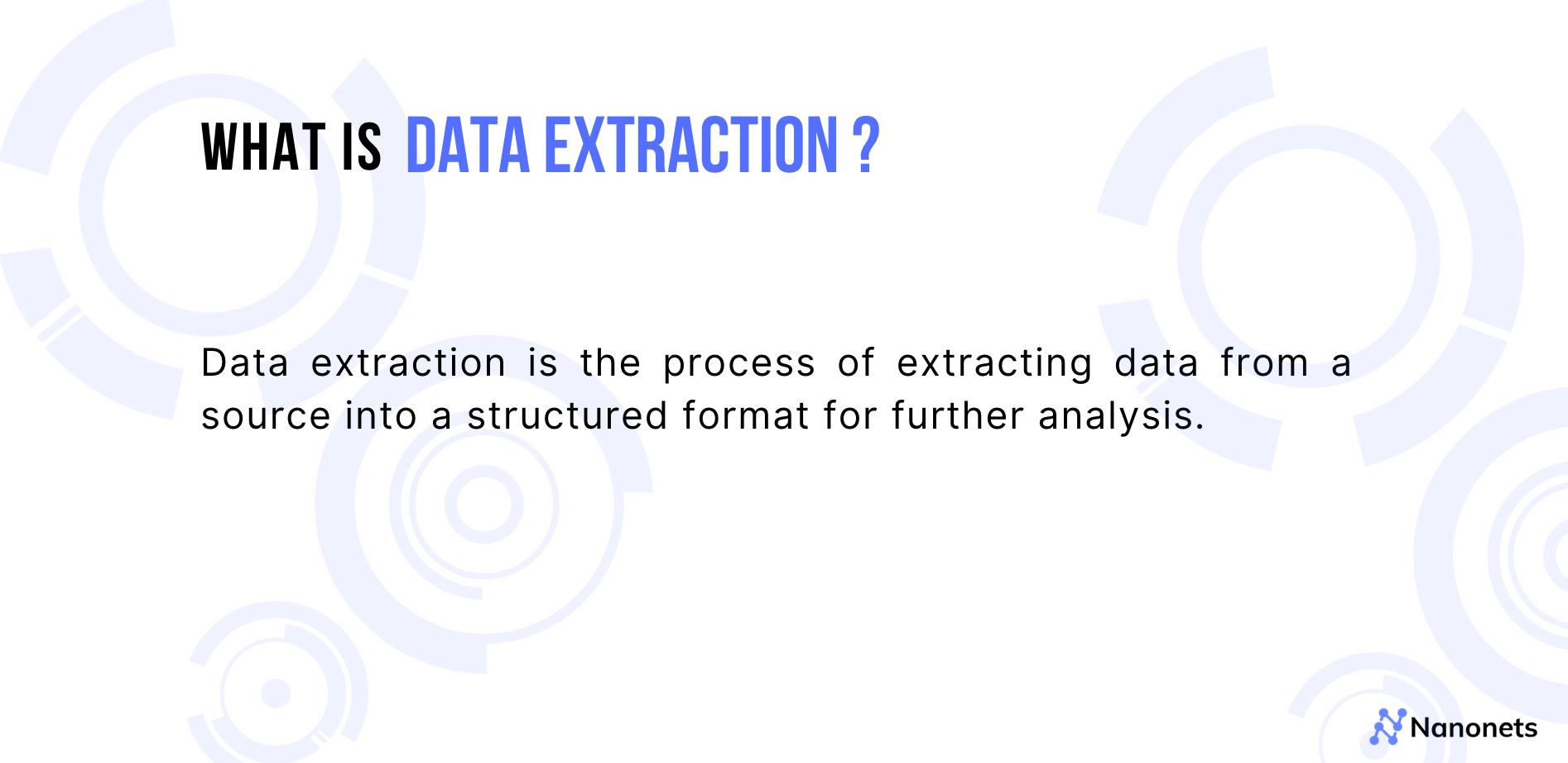 Top 10 Data Extraction Tools in 2023