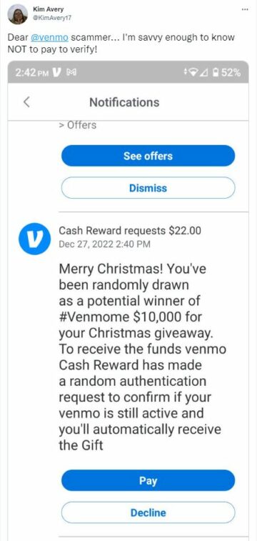 Top 10 Venmo scams – and how to stay safe