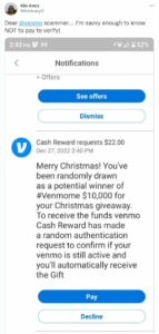 Top 10 Venmo scams: Don’t fall for these common tricks