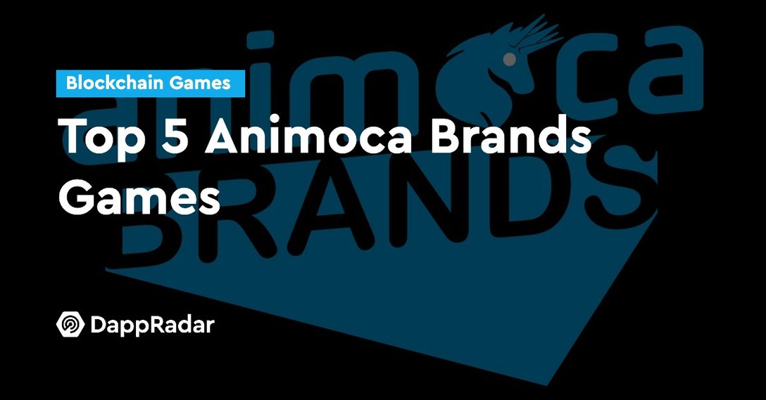 Top 5 Animoca Brands Games mobile game PlatoBlockchain Data Intelligence. Vertical Search. Ai.