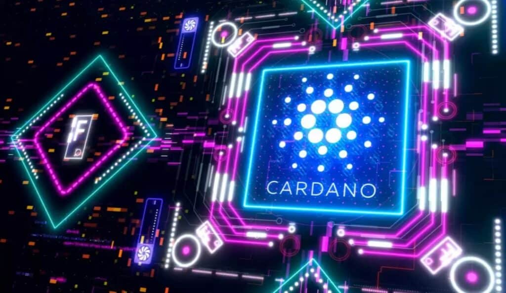 Cardano-Chip