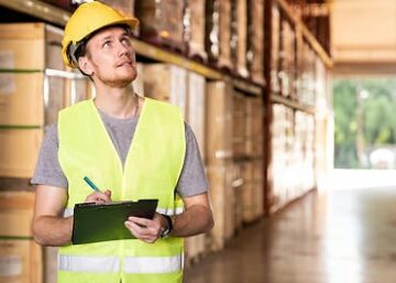 Top Causes of Warehouse Accidents