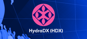 Trgovanje za HydraDX (HDX) se začne 24. januarja – položite zdaj!