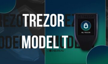 Trezor Model T Review 2023: Det säkraste sättet att lagra din krypto!