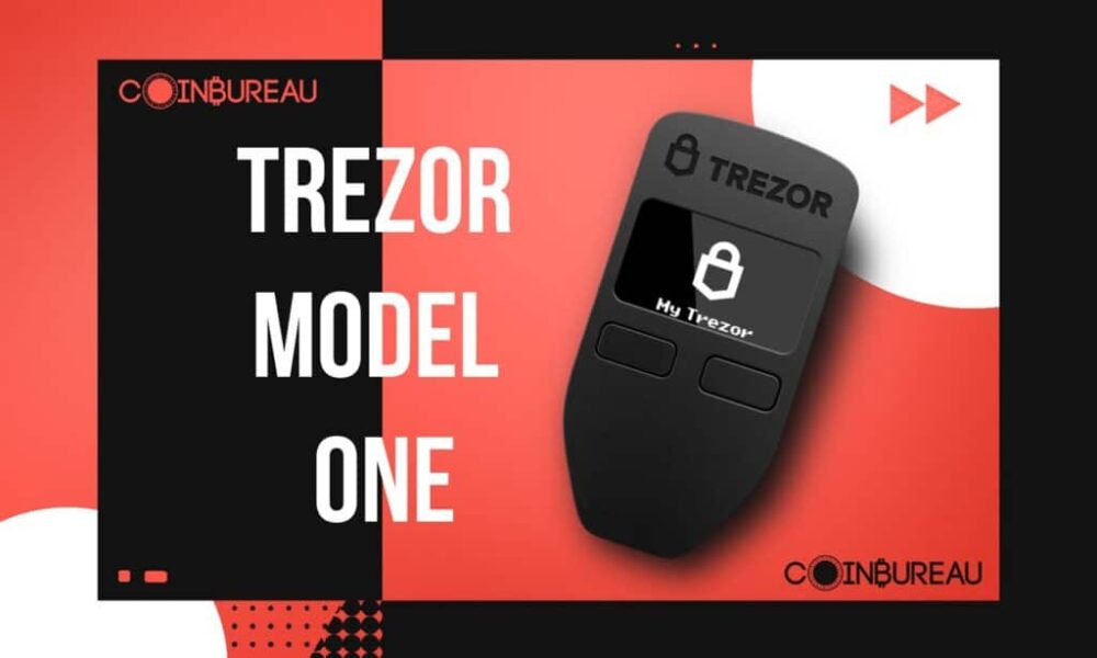 Trezor One Review 2023: Dompet Terpercaya untuk Penyimpanan Kripto AMAN!