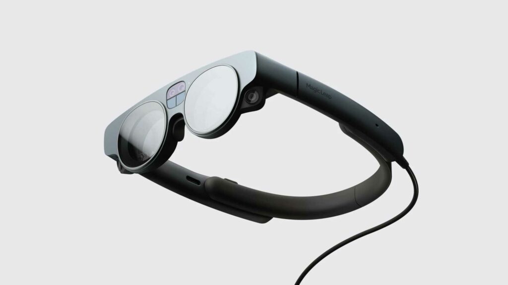 Περισσότερες εταιρείες αποκαλύπτουν Smart Glasses καθώς το AR Race Gathers Steam