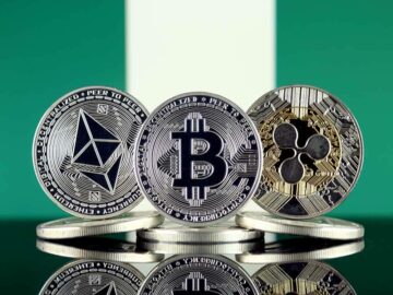 Dua Pria di Nigeria Ditangkap karena Penipuan Crypto