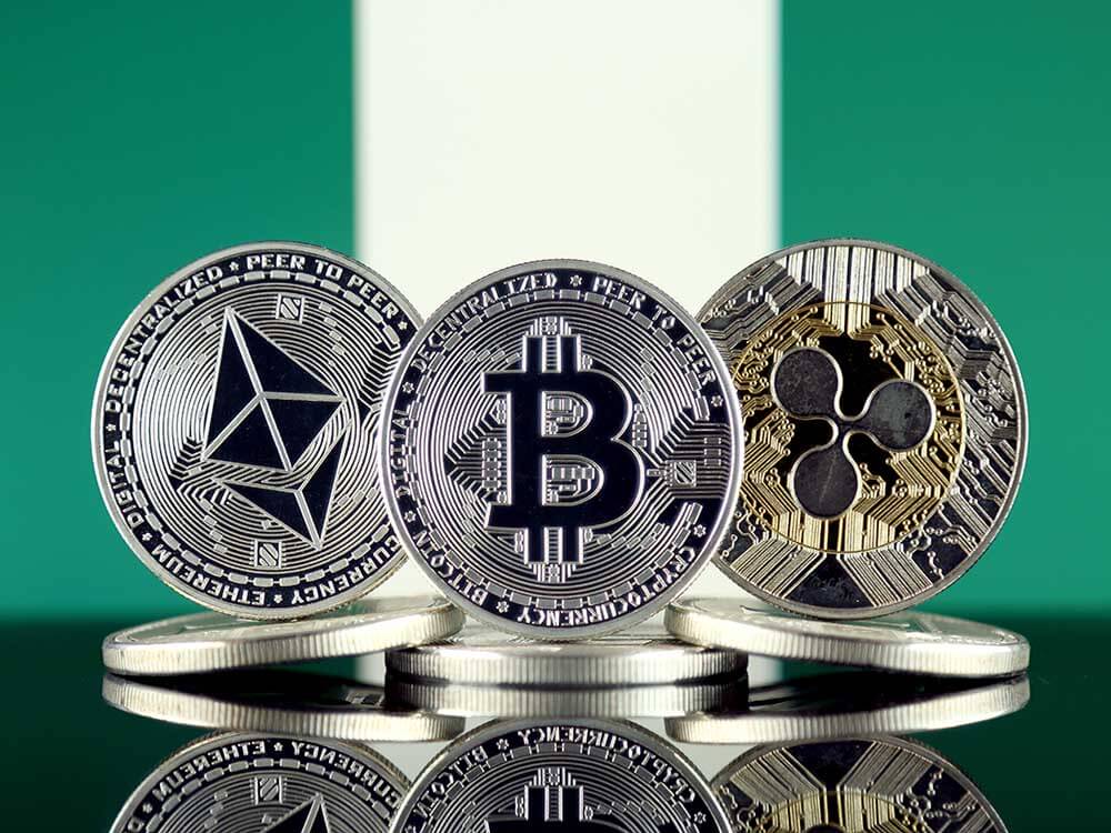 Two Men in Nigeria Arrested for Crypto Fraud crypto fraud PlatoBlockchain Data Intelligence. Vertical Search. Ai.