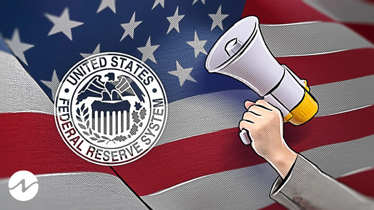 Federal Reserve AS Menolak Permohonan Keanggotaan Bank Kustodia