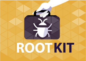 Uh Oh - malware rootkit UEFI individuato in natura