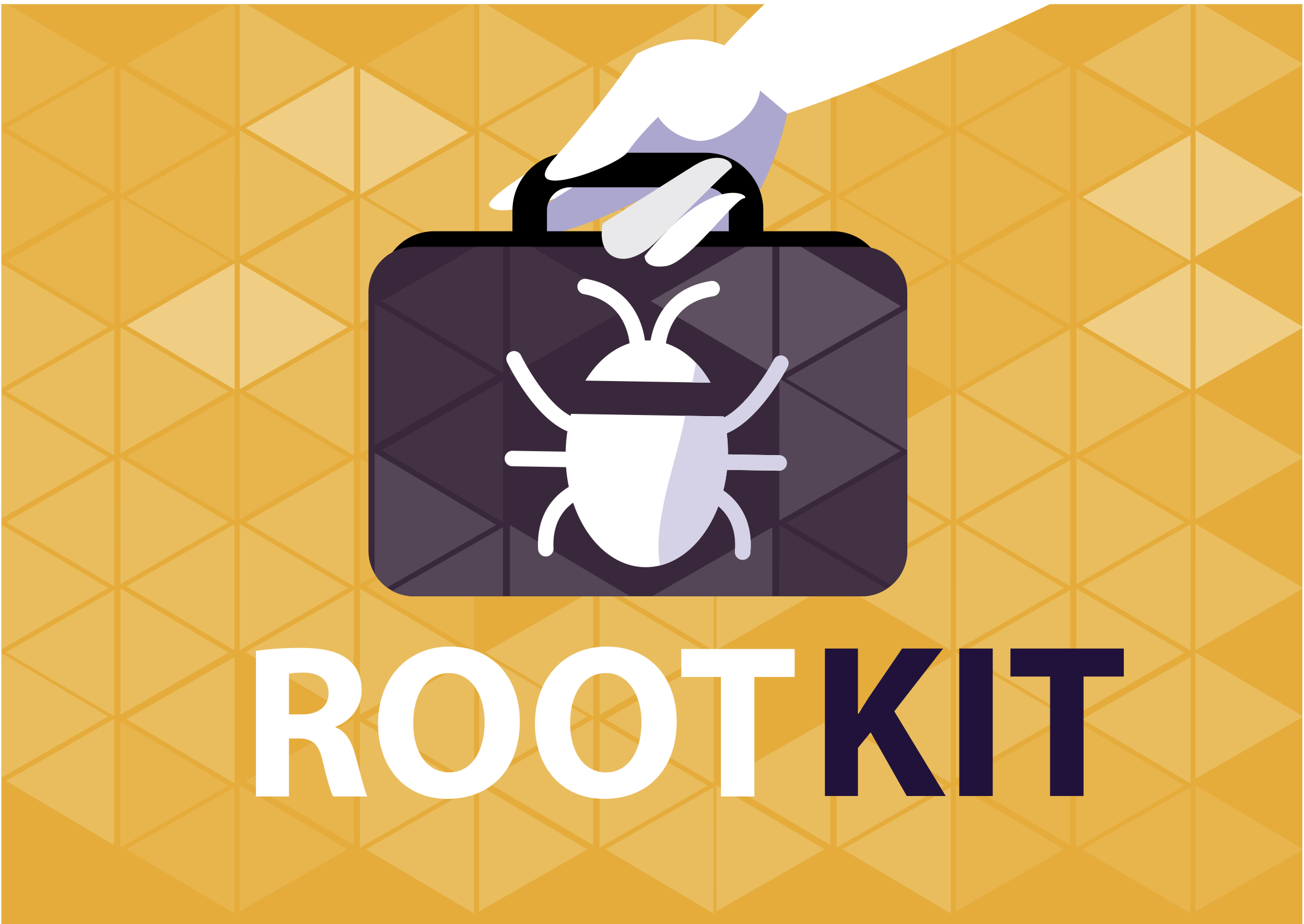 Uh Oh – UEFI rootkit malware spotted in the wild