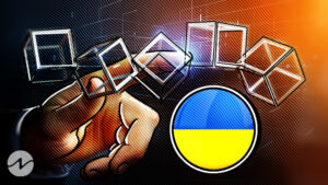 Згідно з повідомленнями, українська влада блокує російські криптовалютні біржі