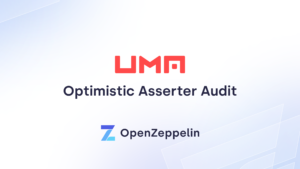 UMA Optimistic Asserter Audit