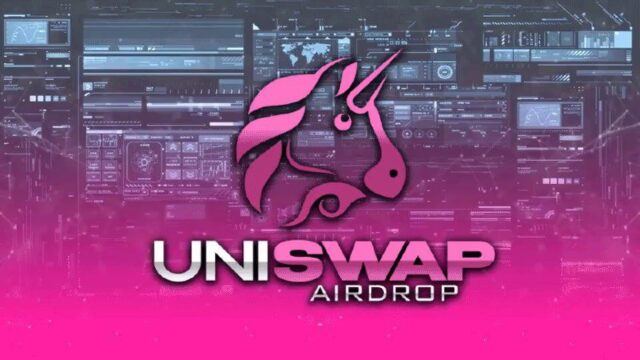 Uniswap acquiert l'agrégateur de marché NFT Genie