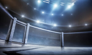 Közelgő UFC-események: 2023 a lehető legnagyobb harcokkal kezdődik