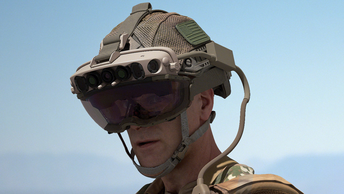 US Congress Halts Orders of Microsoft AR Combat Goggles Amid Reports of Headaches & Eyestrain us congress PlatoBlockchain Data Intelligence. Vertical Search. Ai.