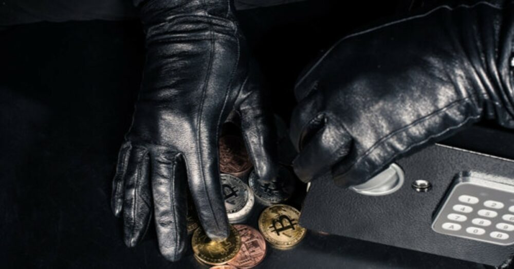 Feds dos EUA criaram equipe-tarefa FTX para rastrear dinheiro roubado de usuário