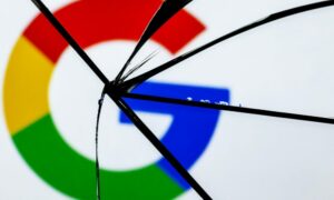 Guvernul SUA vrea să se despartă Google din cauza acuzațiilor de monopol publicitar