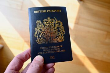 Vice Society Releases Info Stolen From 14 UK Schools, Including Passport Scans