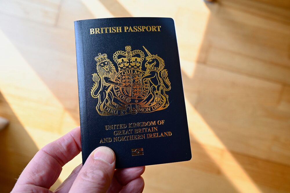Vice Society מפרסמת מידע שנגנב מ-14 בתי ספר בבריטניה, כולל סריקות דרכונים