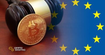 对关键的欧洲加密货币立法的投票再次推迟